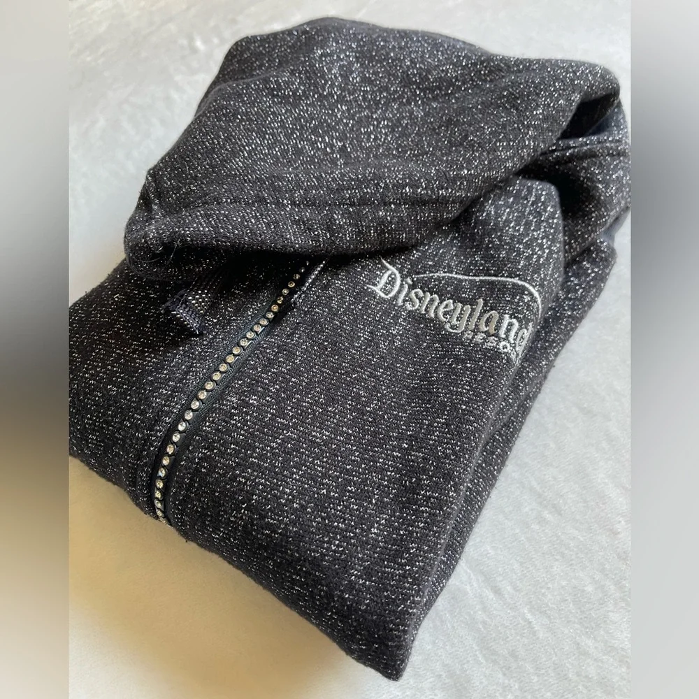 Disneyland Jacket size XS
